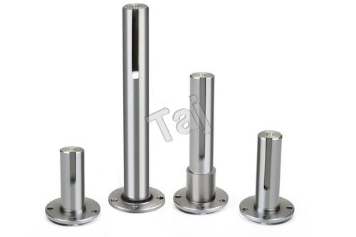 Silver Etension Shaft