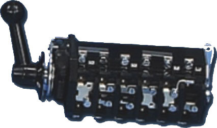 Motor Control Switch Motor Control Switch