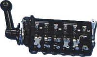 Motor Control Switch