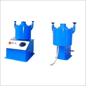 Bitumen Extractors