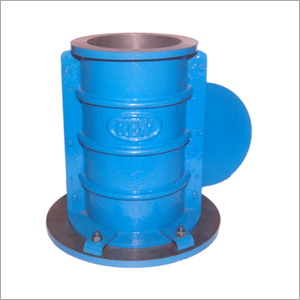 Cylindrical Mould