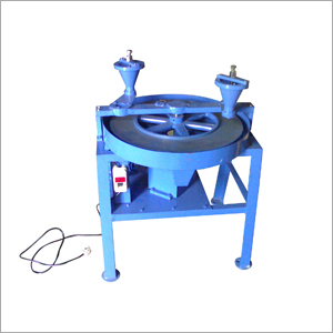 Tile Abrasion Testing Machine