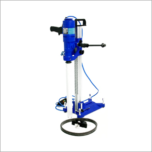 Core Drilling Machine