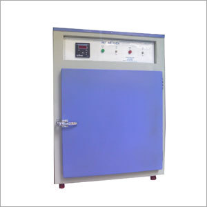 Laboratory Ovens
