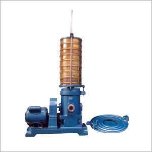 Gyrotary Sieve Shaker