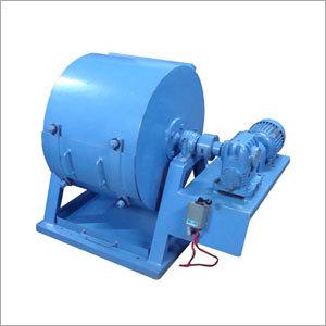 Los Angeles Abrasion Machine