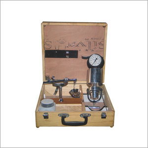 Rapid Moisture Meter