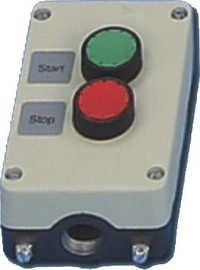 Motor Starter Switch