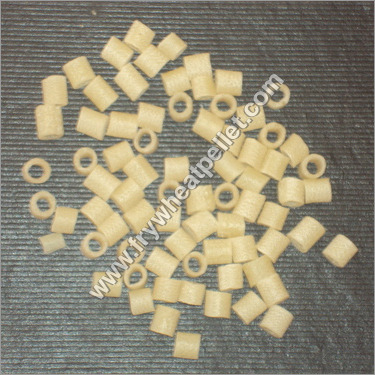 Good Quality Medium Ring Wheat Pellets