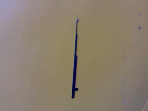 Shinker Machine Needles