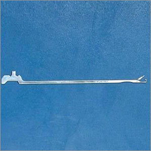 Aluminum knitting Machine Needles