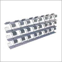 Structured Grid Packing