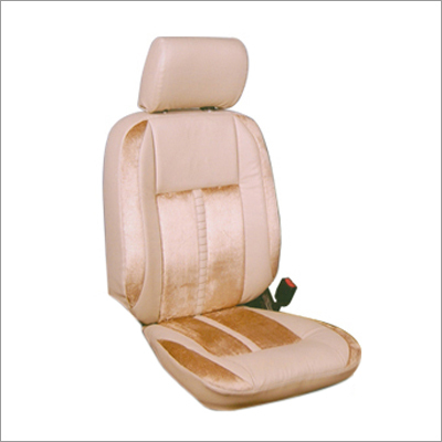 Leather Car seat cover