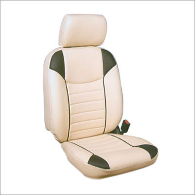 Pure Leather Seat Covers