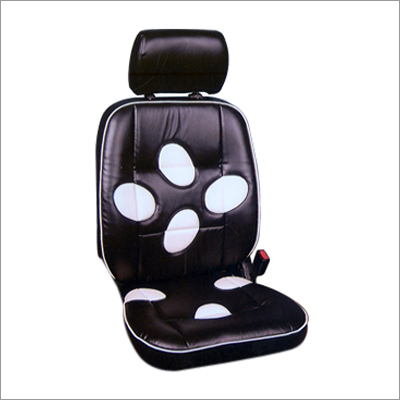  Funky car seat covers