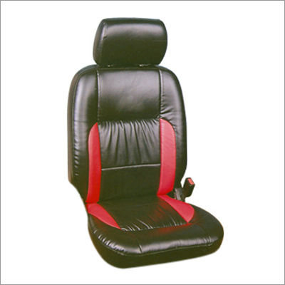 Luxury Car Seat Covers