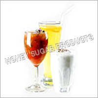 Sweet Sugar Syrup - Clear Liquid, Density 1.35 G/ml | Quick Dissolving, No Adulteration, Instant Energy