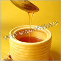Honey Invert Sugar