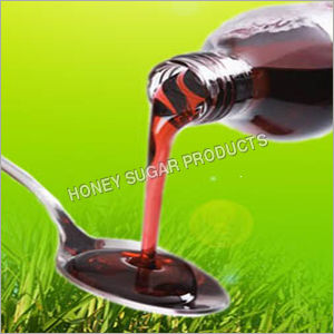 Pharma Grade Sugar Syrup