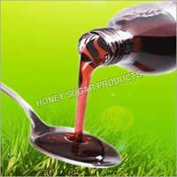 Pharma Grade Sugar Syrup