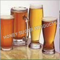 Distillery Sugar Syrups