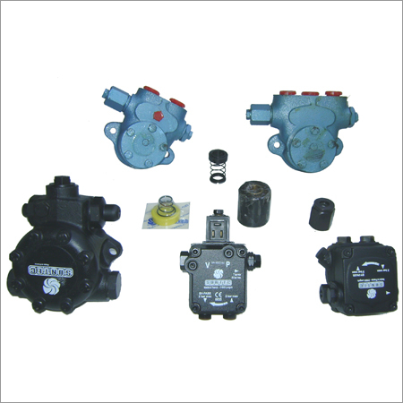 Boiler Accessories