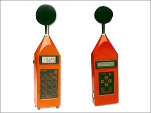 Sound Level Meter