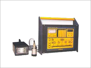 Vibration Analyzer