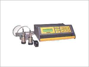 Vibration Analyzer Cum Portable Balancer
