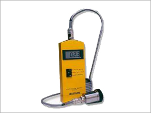 Vibration Meter