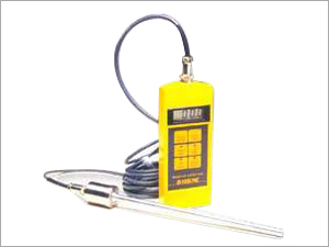 Industrial Vibration Meter