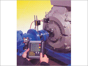 Laser Alignment Instrument