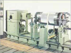 End Drive Machine