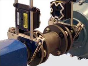 Laser Alignment