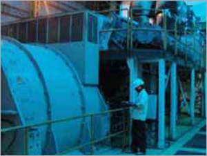 Condition Monitoring Services