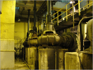 Laser Alignment Services