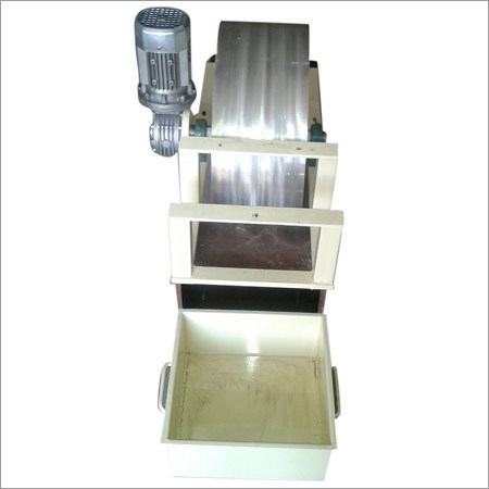 Oil Skimmer