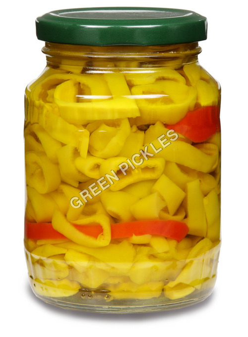 Pickles & Murabba