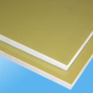 Fibreglass Epoxy Laminated Sheets