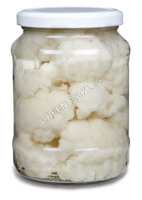 Fresh Cauliflower
