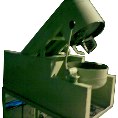 Paste Mixing Strirrer