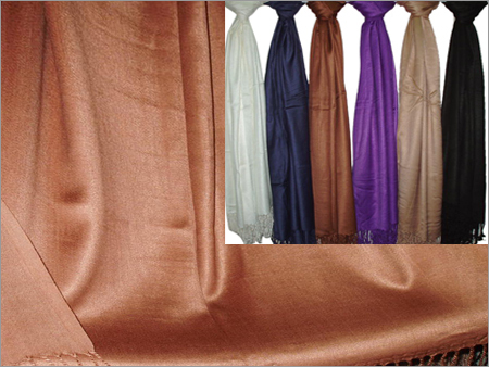 50% Satin 50% Silk Stoles (70x200cm)