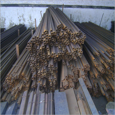 Round Pipes