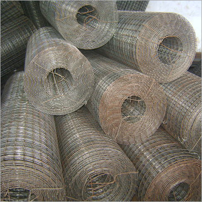 Wire Mesh