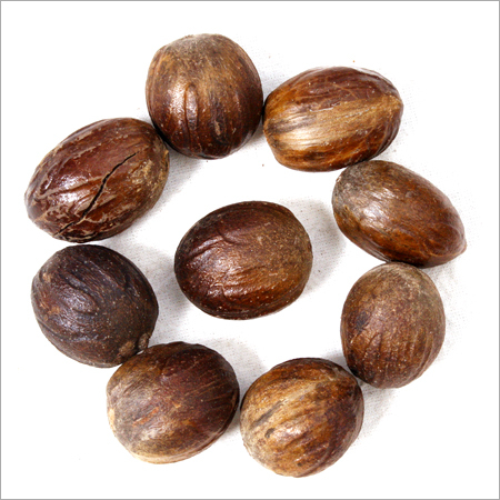 Dried Nuts