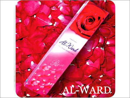 Al Ward Incense Sticks