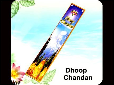 Dhoop Chandan