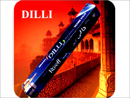Dilli Incense Stick