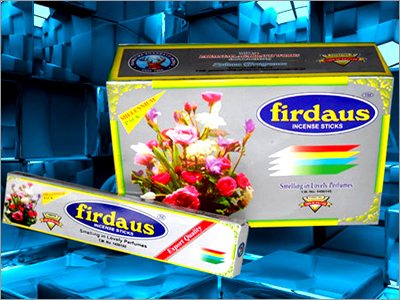 Firdaus Incense Stick