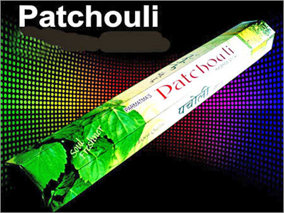 Patchouli